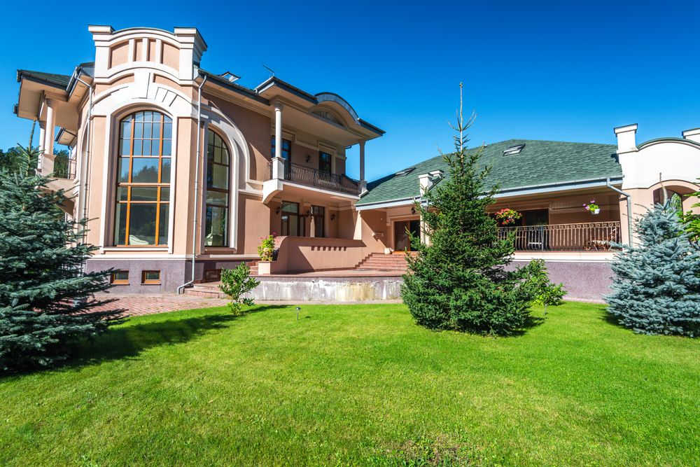 Coverage for every property