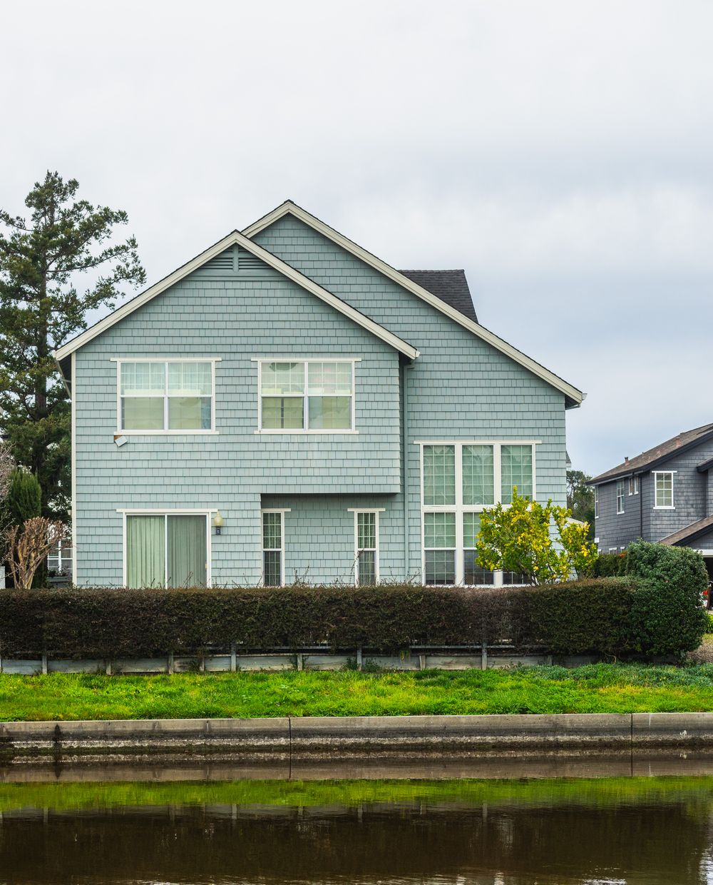 Your home, safeguarded